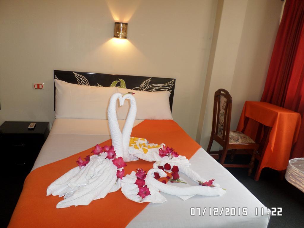New Day Machu Picchu Hotell Aguas Calientes Eksteriør bilde